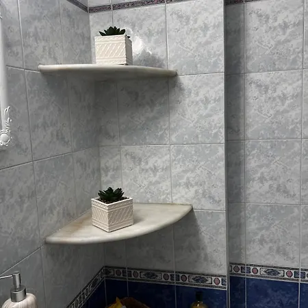 Apartment Amonis House Ermoupoli