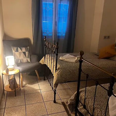 Amonis House Apartment Ermoupoli