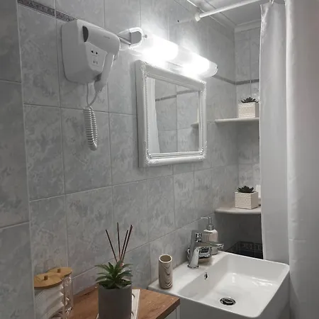 Amonis House Ermoupoli