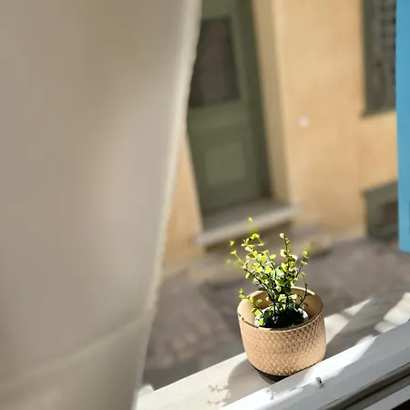 Apartment Amonis House Ermoupoli