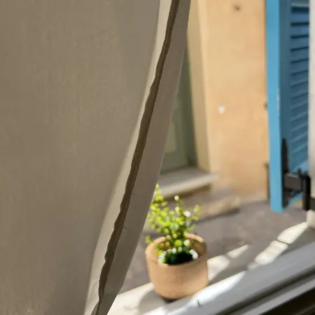 Apartment Amonis House *