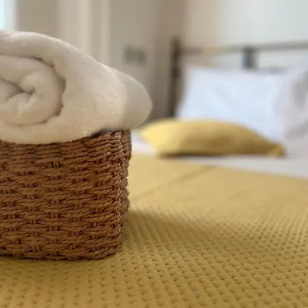 Apartment Amonis House Ermoupoli