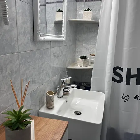 Apartment Amonis House *