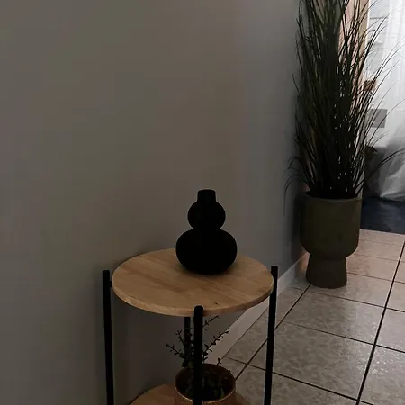 Amonis House Apartment