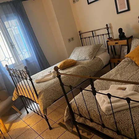 Apartment Amonis House Ermoupoli