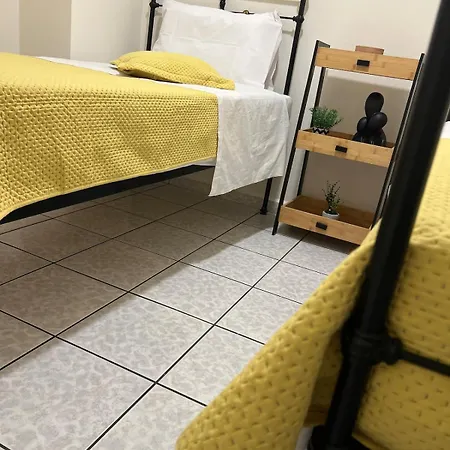Amonis House Apartment *