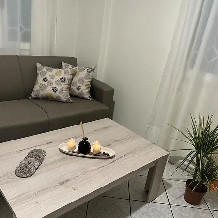 Apartment Amonis House Ermoupoli