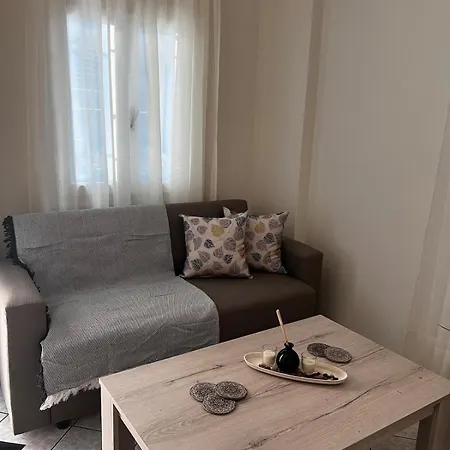Amonis House * Ermoupoli