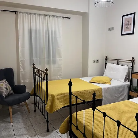 Amonis House Ermoupoli