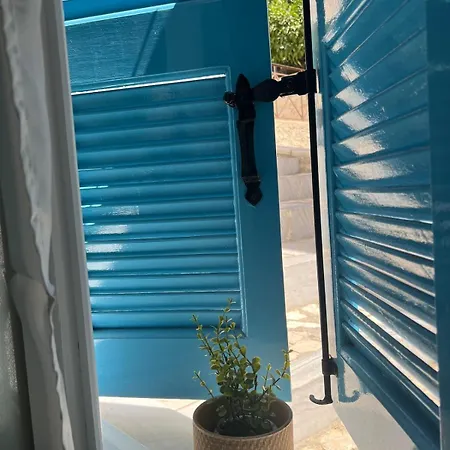 Apartment Amonis House Ermoupoli